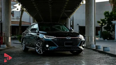 شيري اريزو 8 2026