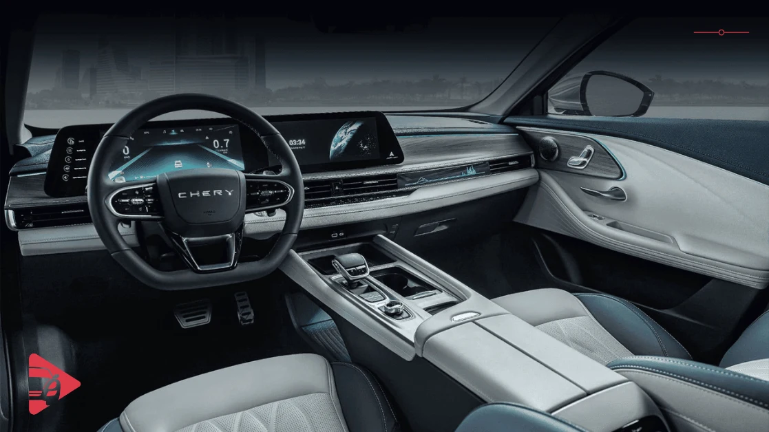 شيري أريزو 8