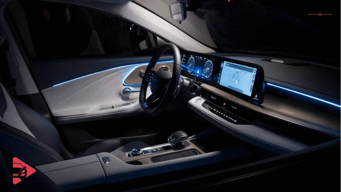 شيري أريزو 8