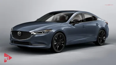 سعر مازدا 6 2021