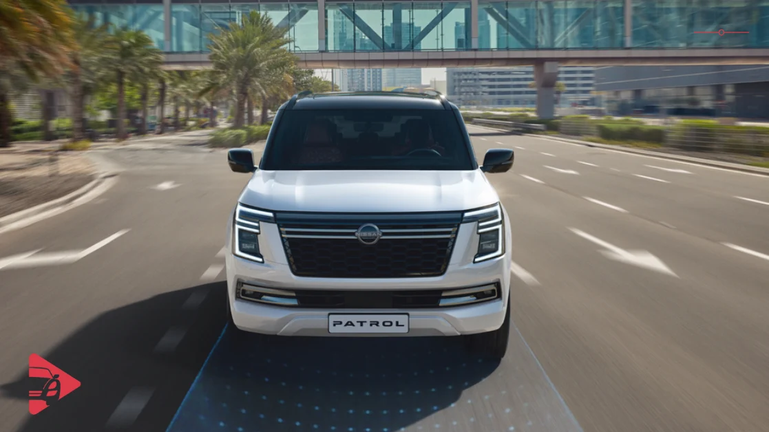 سعر نيسان باترول 2025 