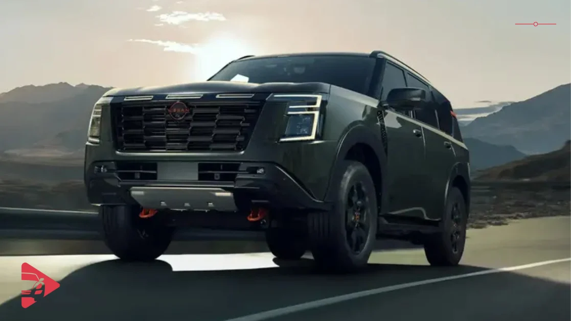 سعر نيسان باترول 2025 