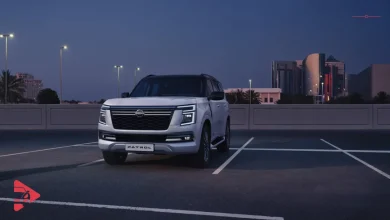سعر نيسان باترول 2025 في السعودية