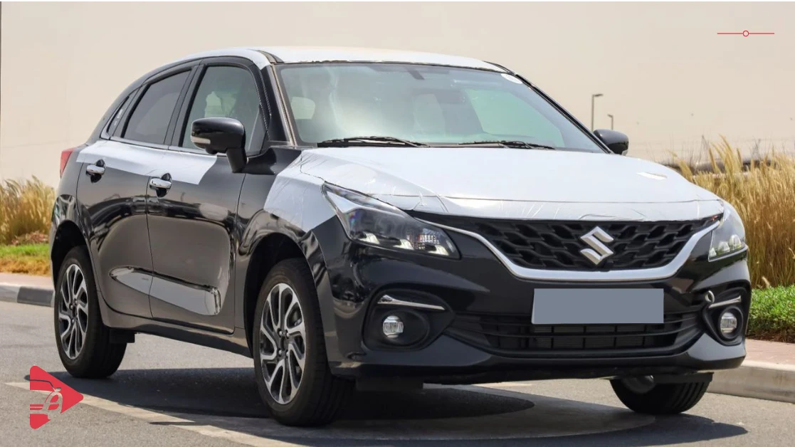 سوزوكي بالينو 2026 