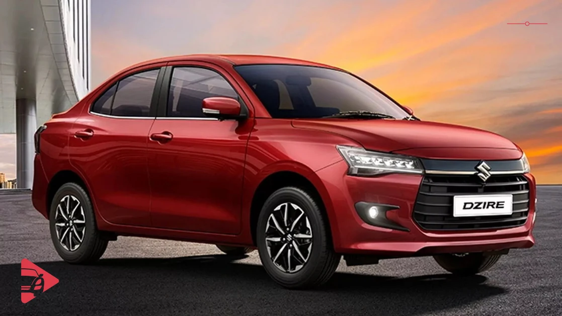 سوزوكي ديزاير