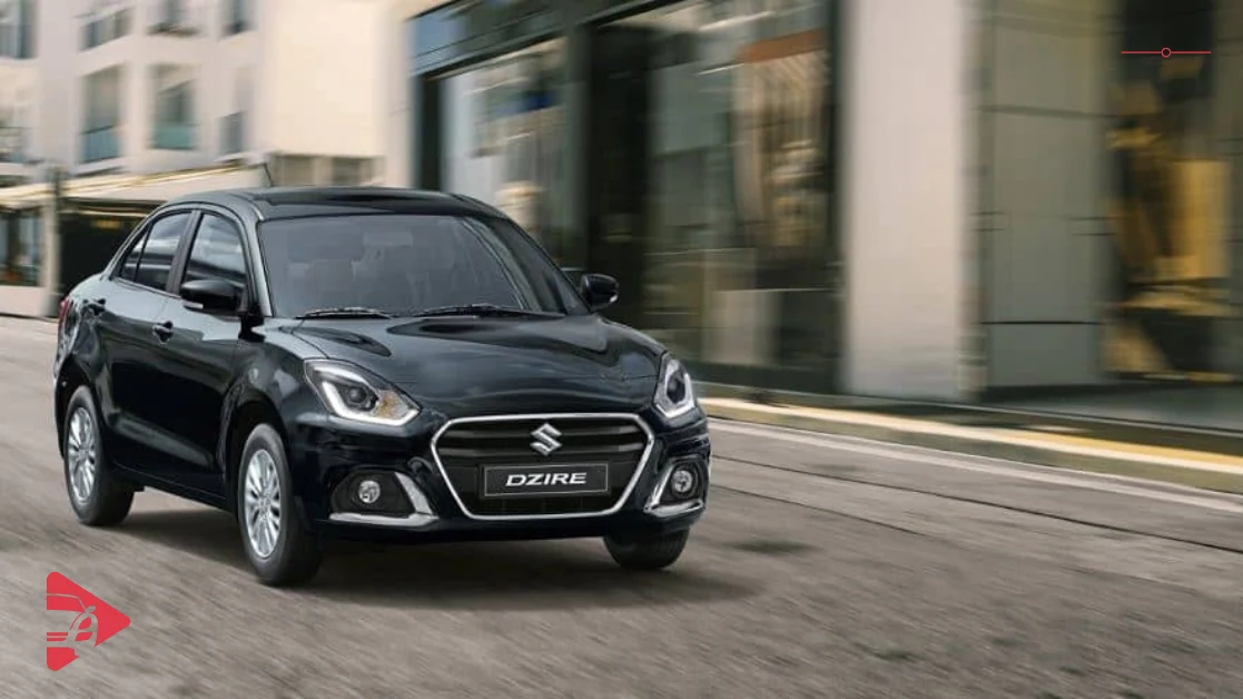 سوزوكي ديزاير 2022