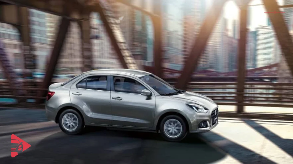 سوزوكي ديزاير 2022 