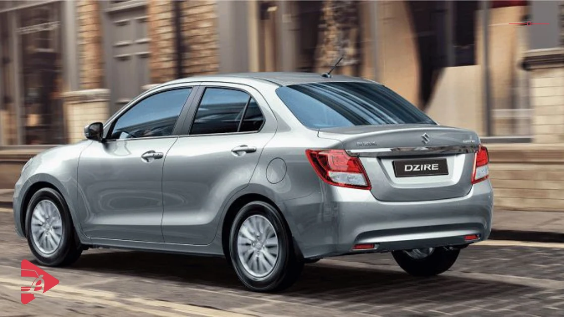 سوزوكي ديزاير 2022 