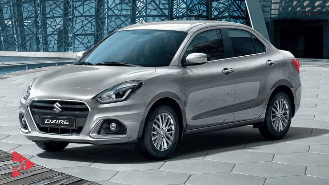 سوزوكي ديزاير 2022 