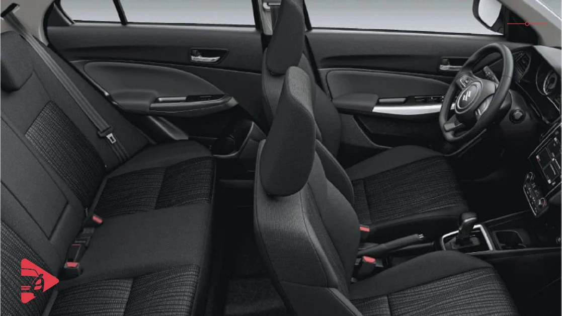 سوزوكي ديزاير 2022 