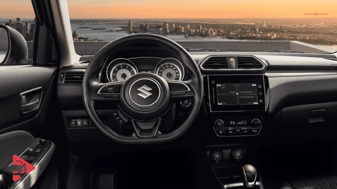 سوزوكي ديزاير 2022 