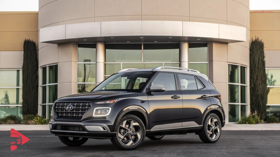 هيونداي فينيو