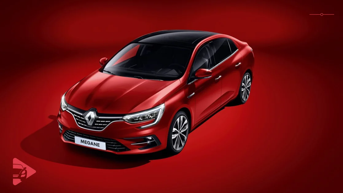 رينو ميجان
