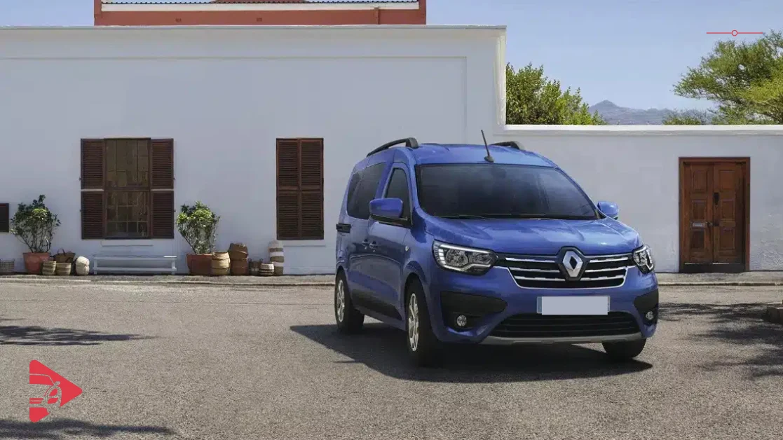 رينو اكسبريس