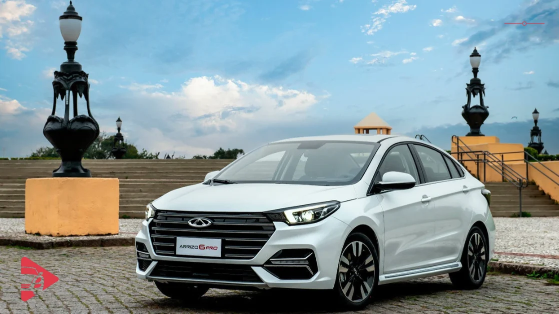 شيري اريزو 6 برو