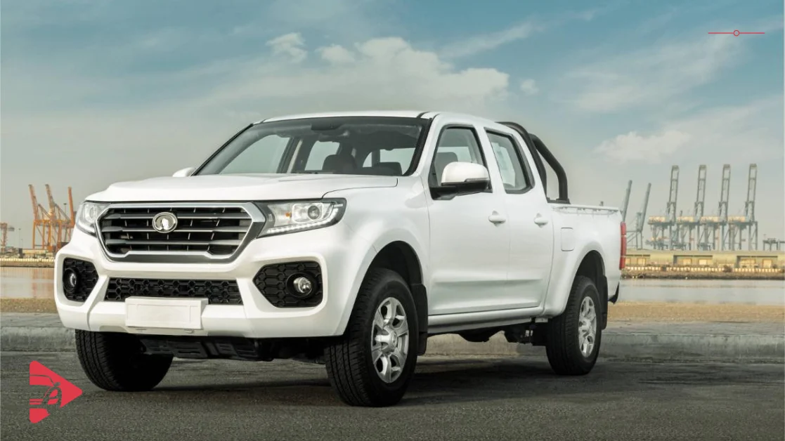 جريت وول وينجل 7