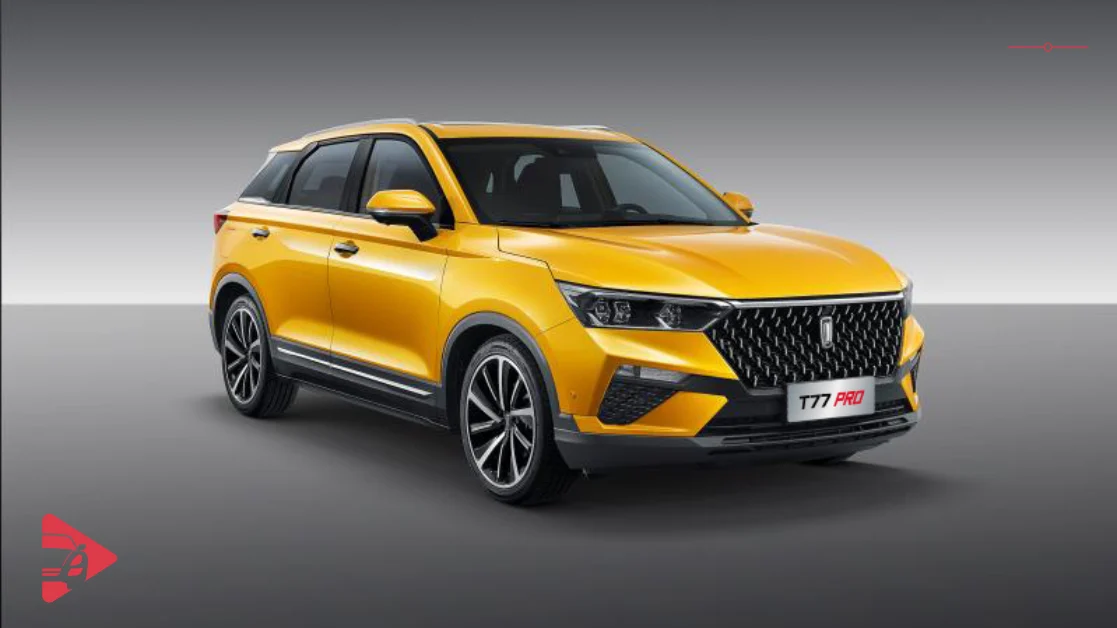 بيسنتون T77 برو