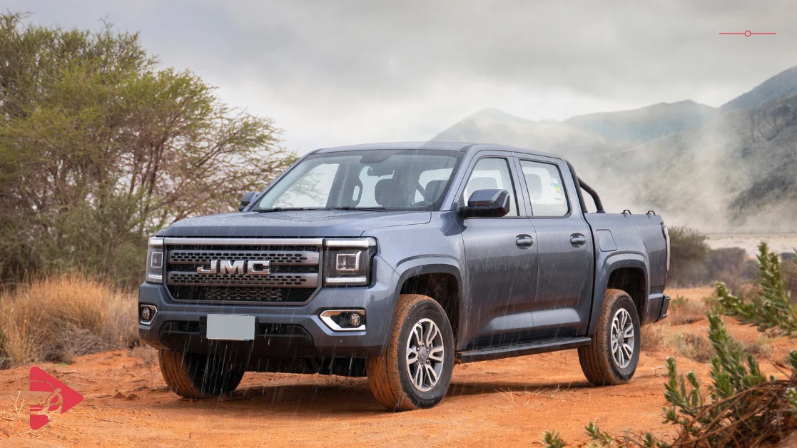 جيه ام سي جراند افينيو