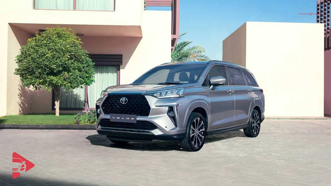 تويوتا فيلوز