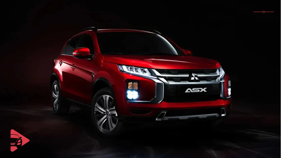 ميتسوبيشي ASX