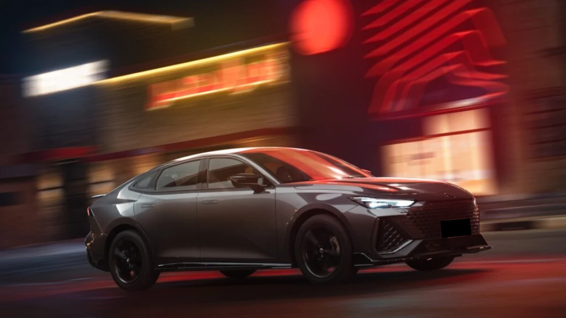 شانجان UNI‑V