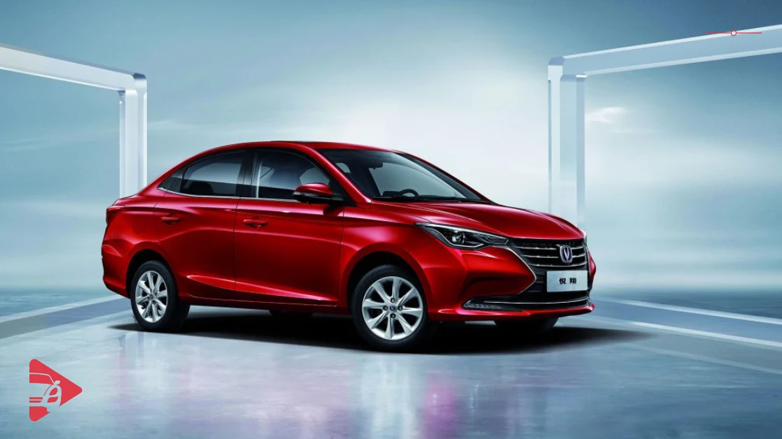 شانجان ألسفن