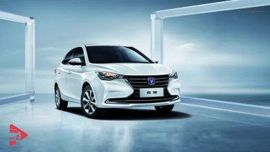 سيارات صينية صغيرة الحجم