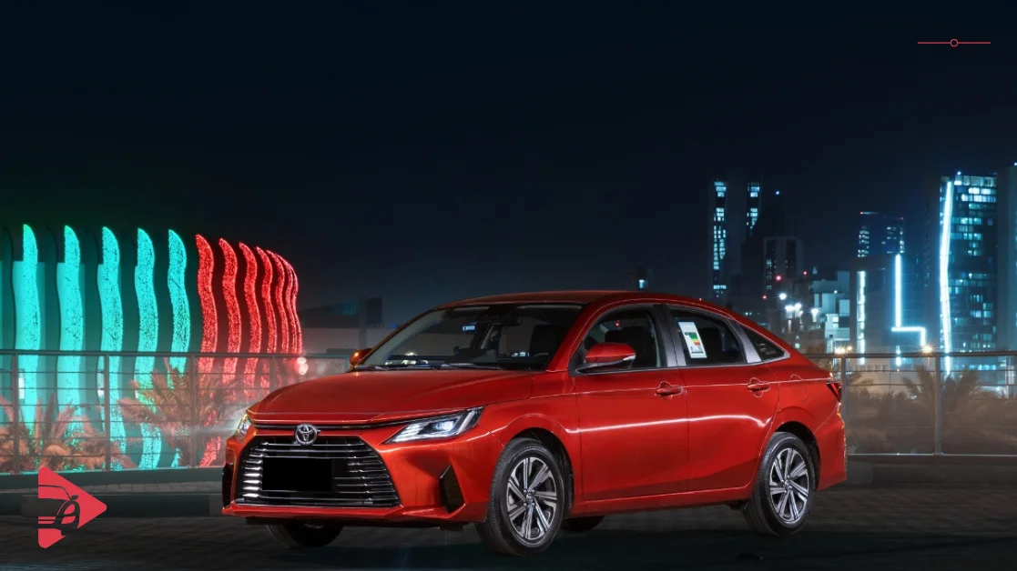 تويوتا يارس