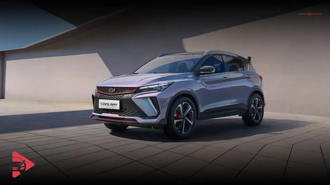 جيلي كولراي