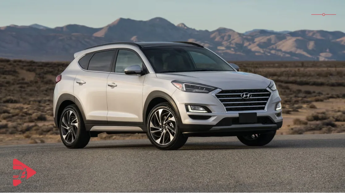 هيونداي توسان