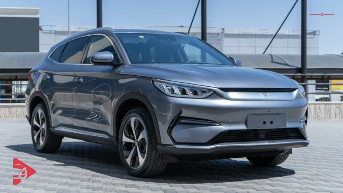 بي واي دي سونج بلس