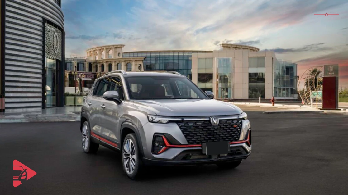 شانجان CS35 بلس 2026