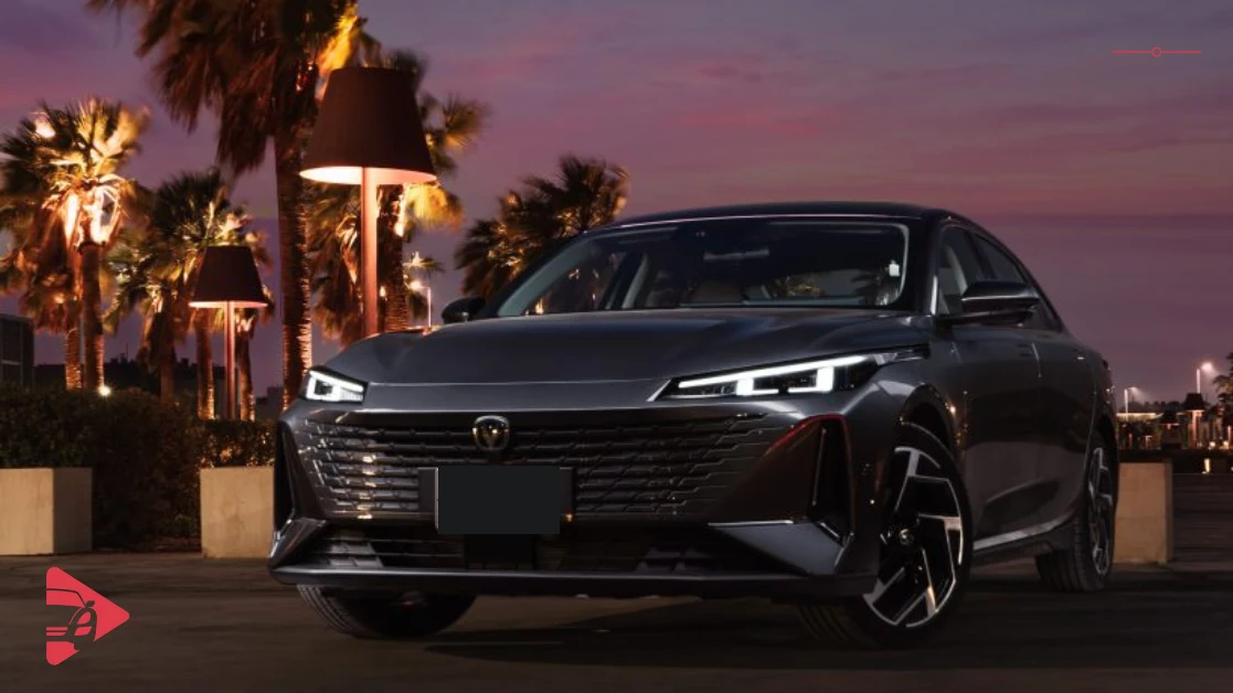 شانجان إيدو بلس 2026