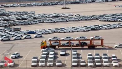 شروط استيراد السيارات في السعودية