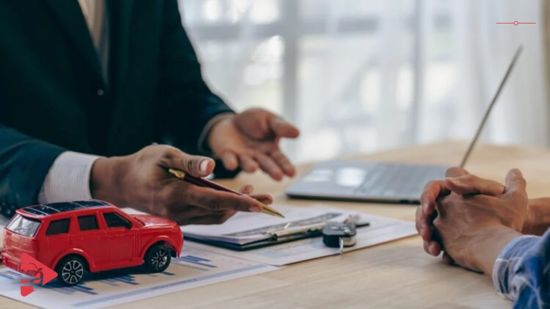 شروط شراء سيارة باسم المؤسسة كاش