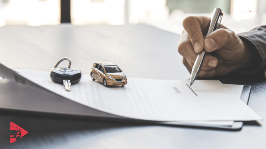 شروط شراء سيارة باسم المؤسسة كاش