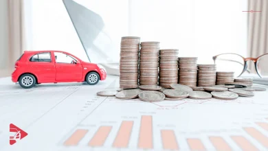 شروط شراء سيارة باسم المؤسسة كاش