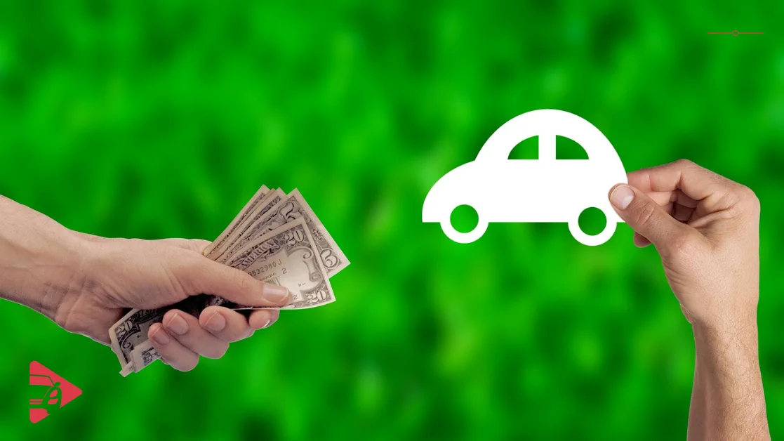 شروط شراء سيارة باسم المؤسسة كاش