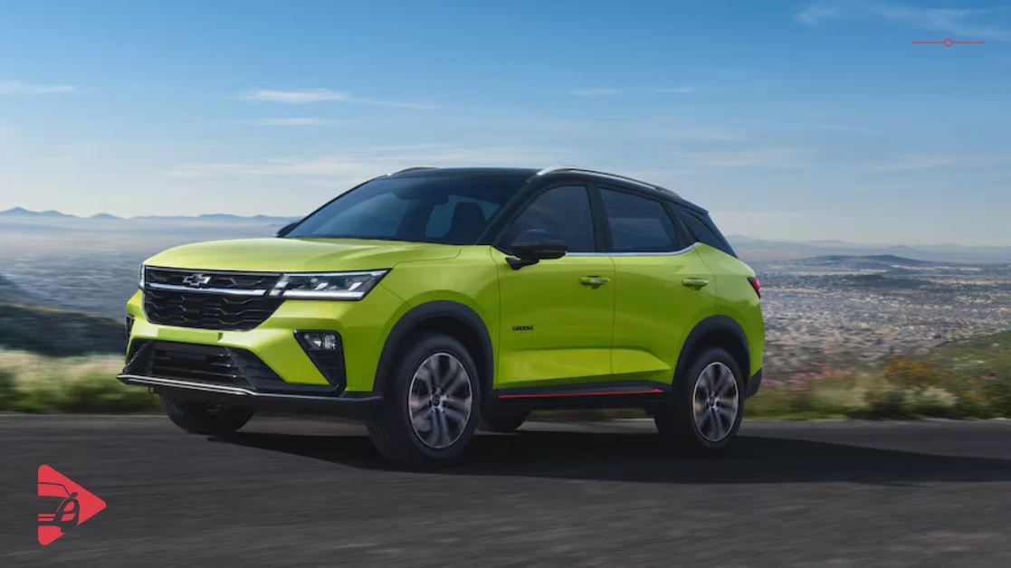 شفروليه جرووف 2026