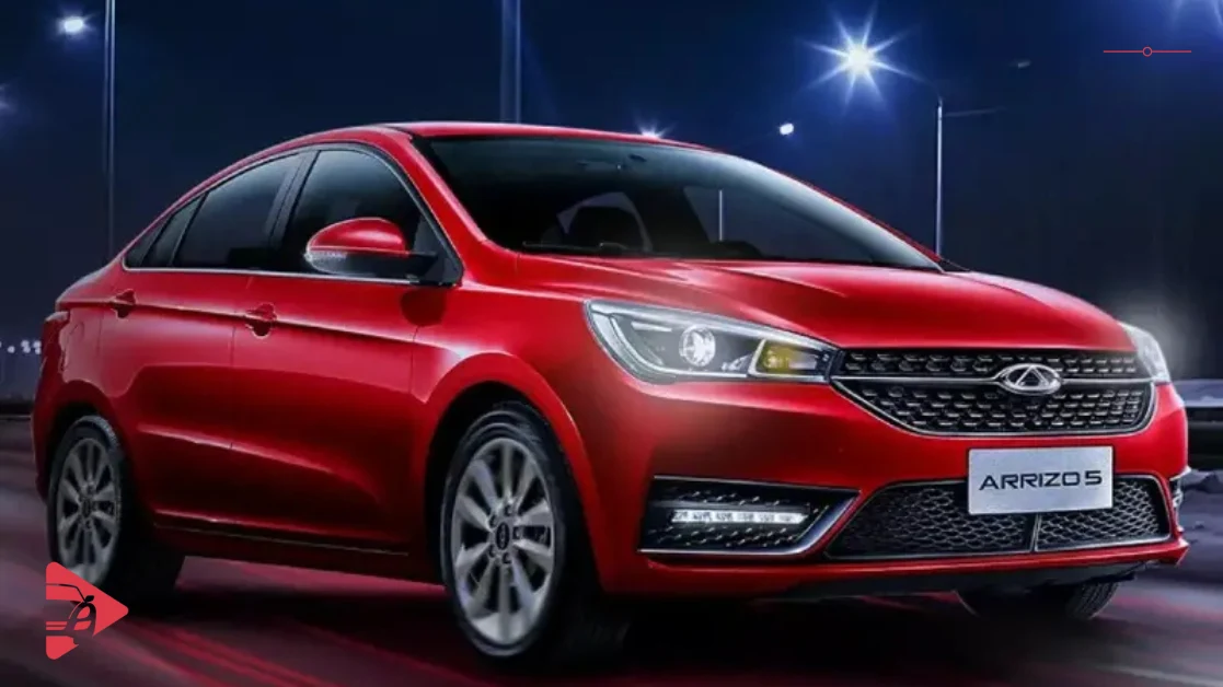 شيري اريزو 5 2023