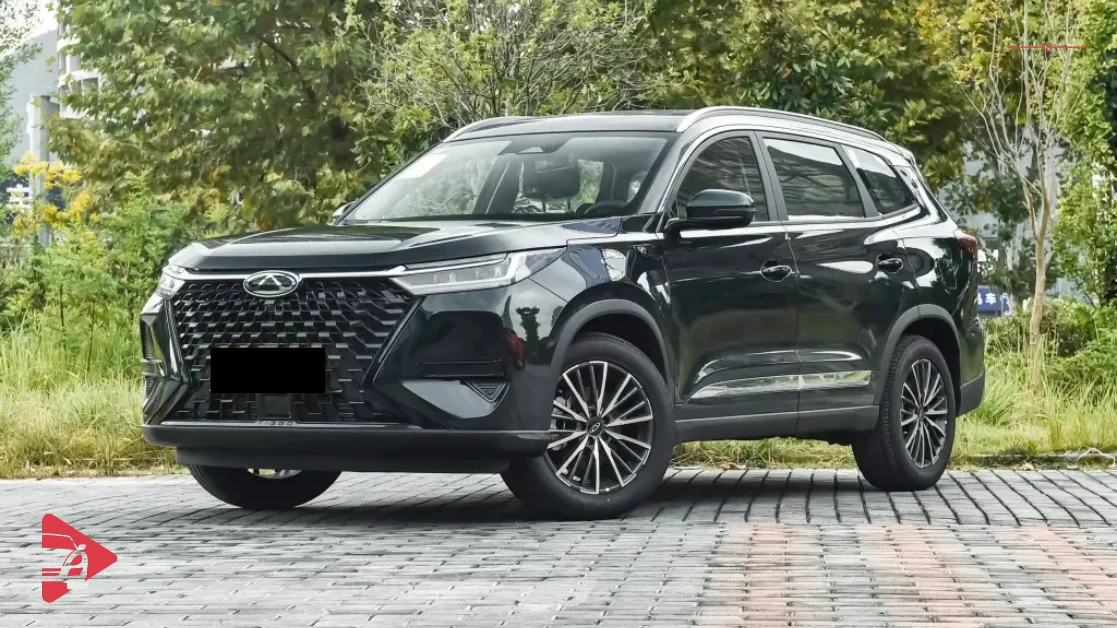 تيجو 8 برو 2025