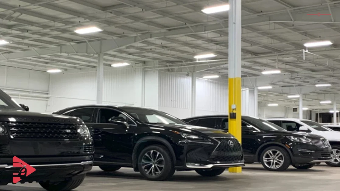 عروض نهاية العام للسيارات