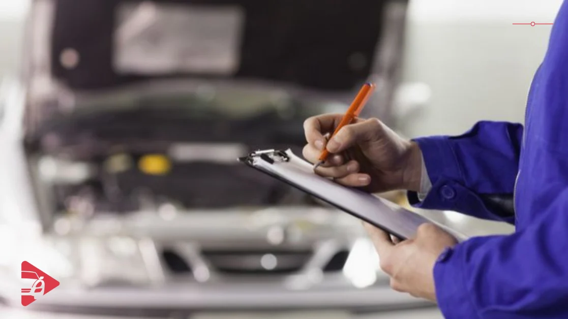 عوامل إعادة بيع السيارة