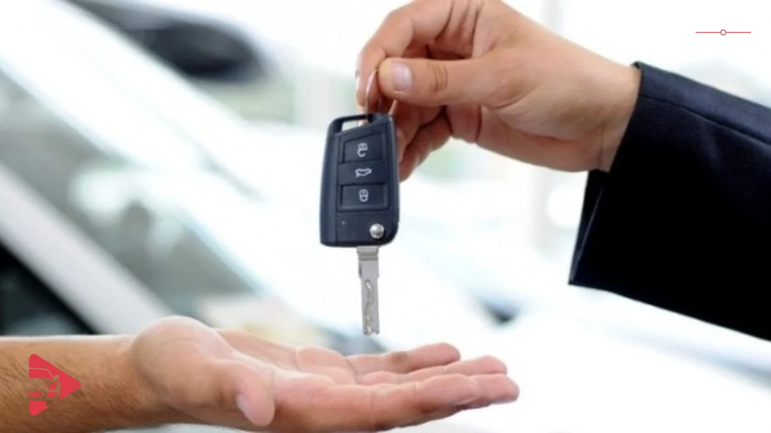 عوامل إعادة بيع السيارة