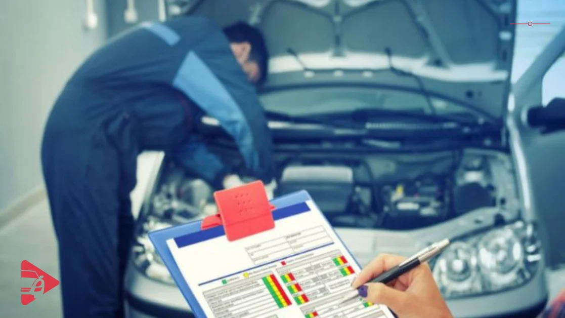 فحص دوري للسيارة قبل نقل الملكية في السعودية