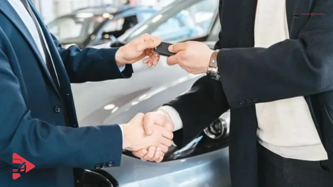 فحص دوري للسيارة قبل نقل الملكية في السعودية