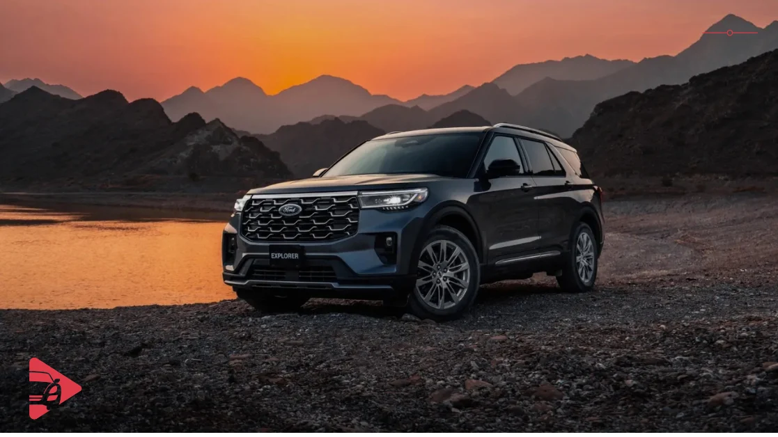 فورد إكسبلورر