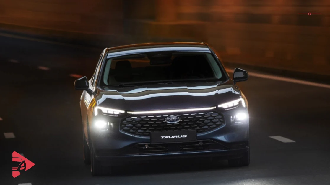 فورد تورس أمبيانتي 2026