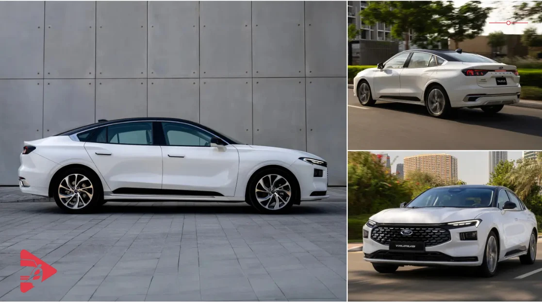 فورد تورس أمبيانتي 2026