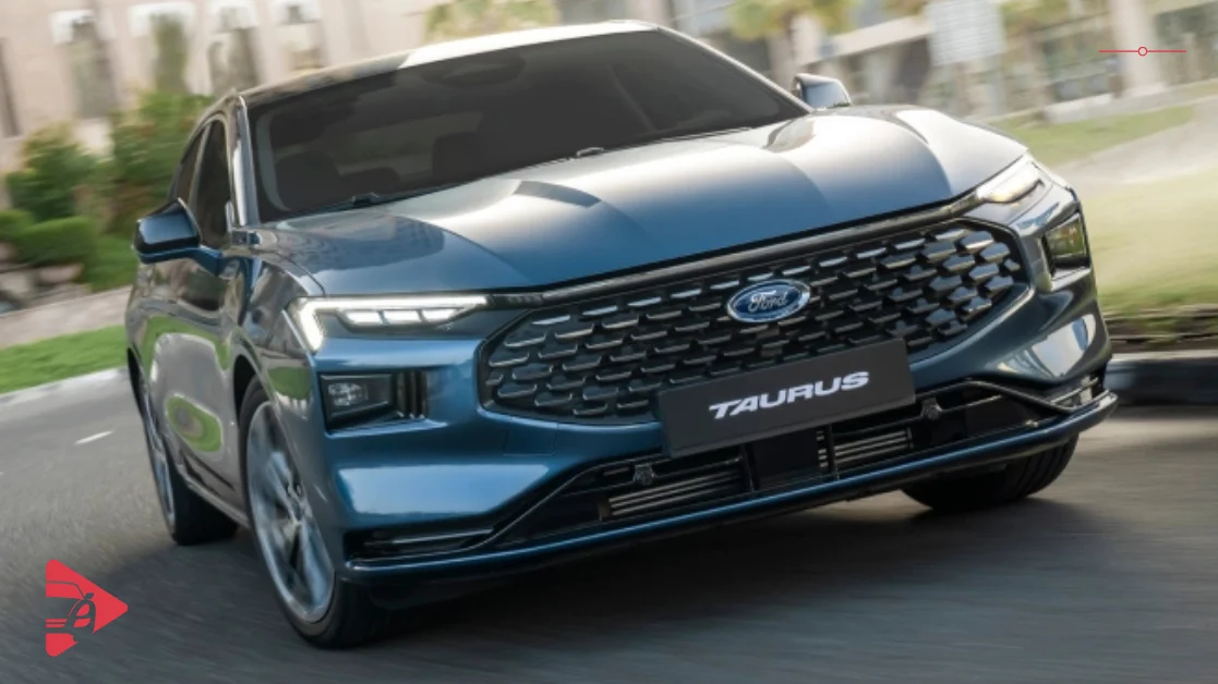 فورد تورس أمبيانتي 2026